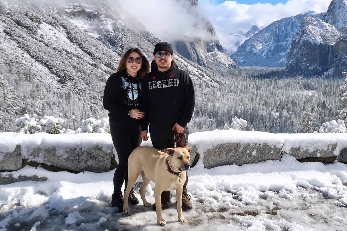 Dan Nguyen fun photo