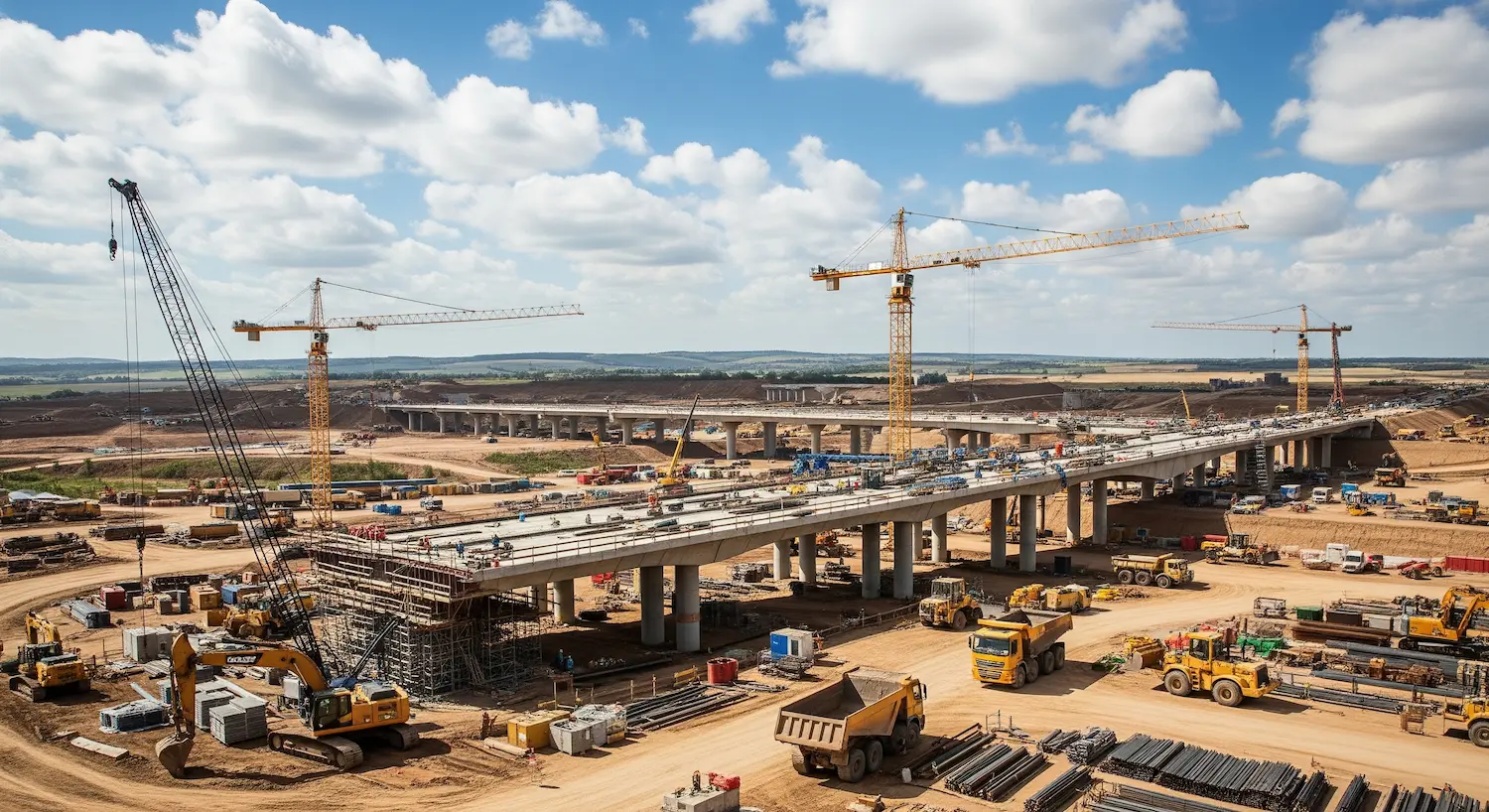 Specialized Industrial