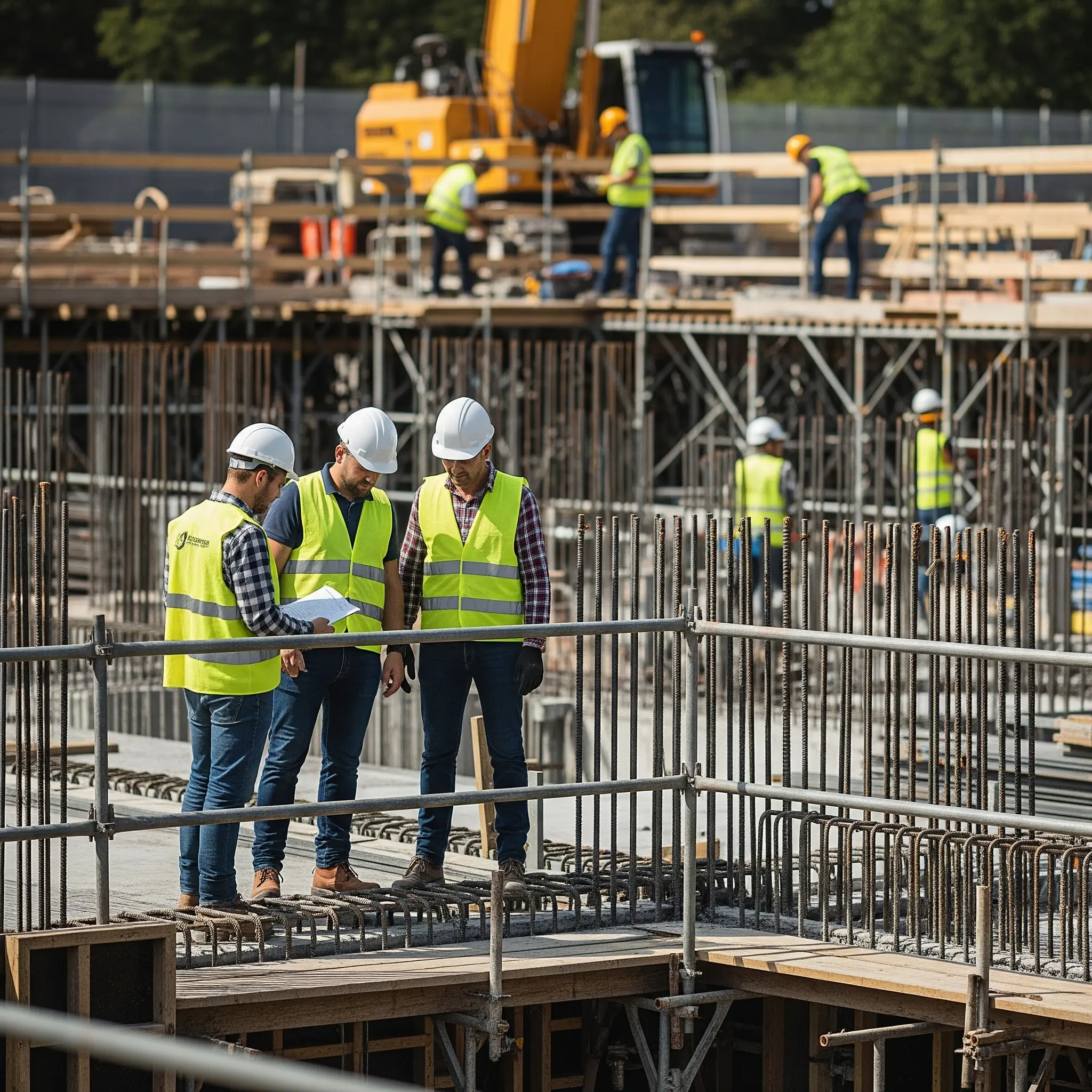 Construction Insurance