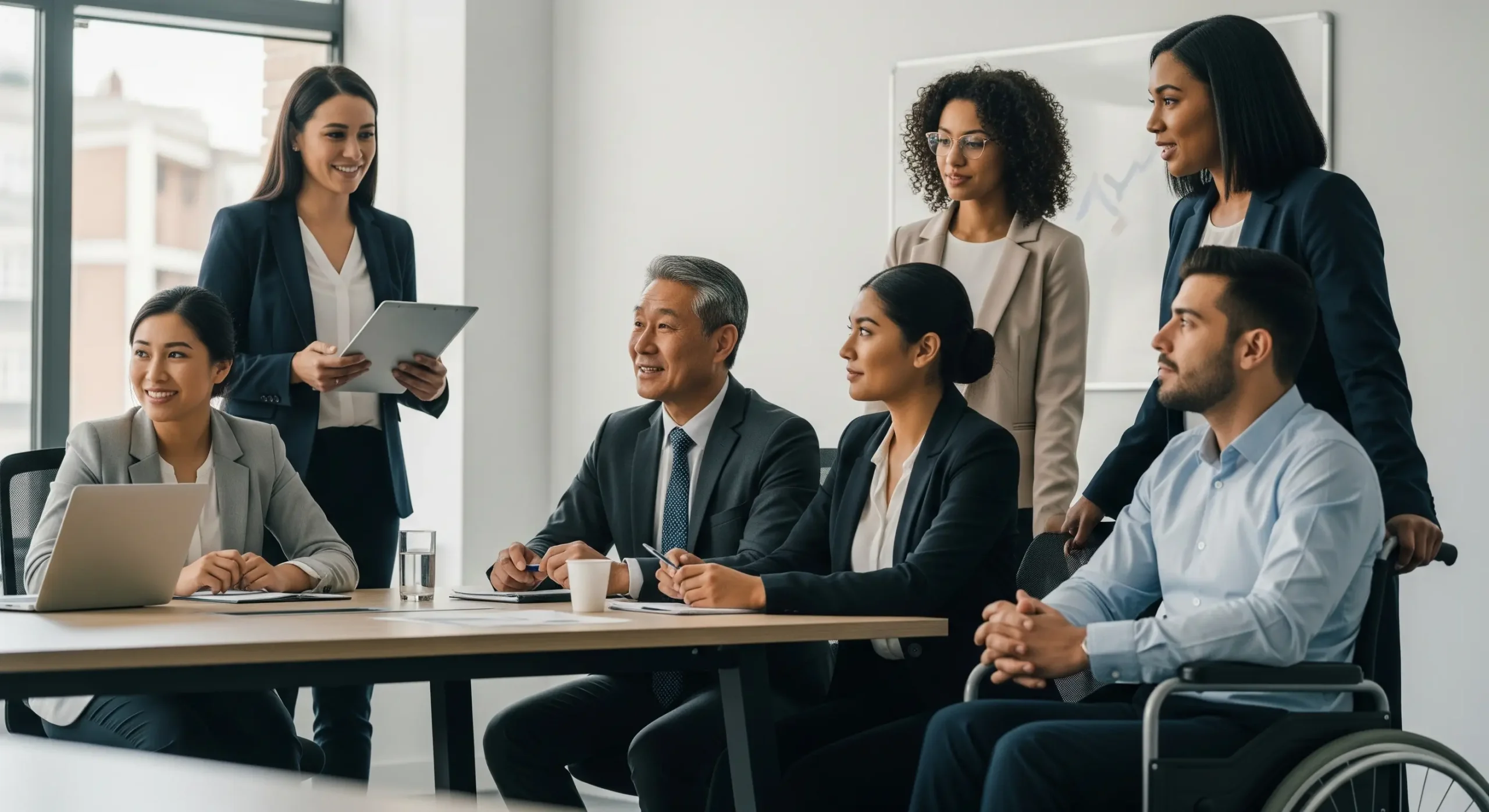 Disability Insurance