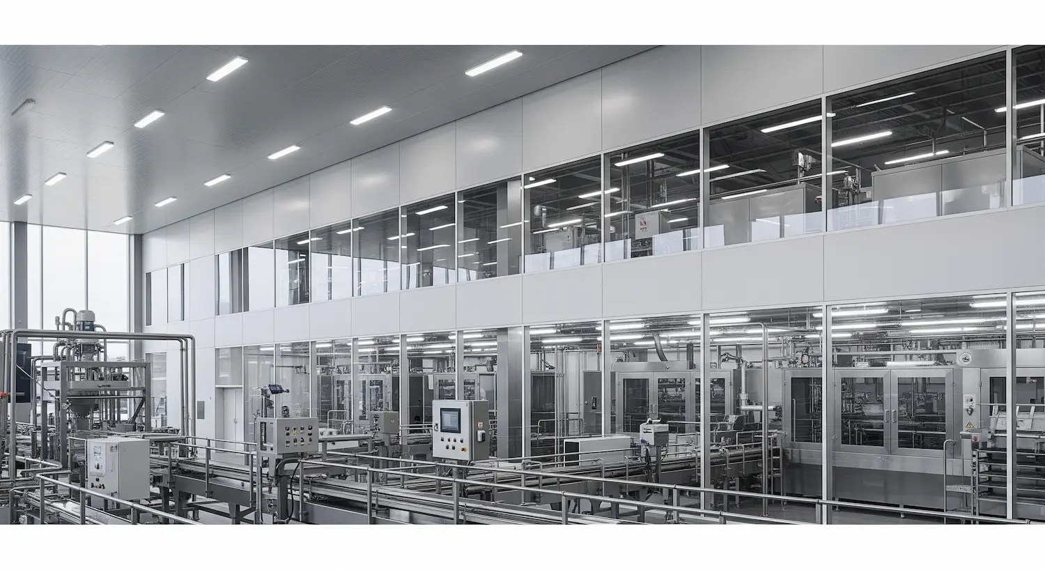 Industry-Specific Solutions