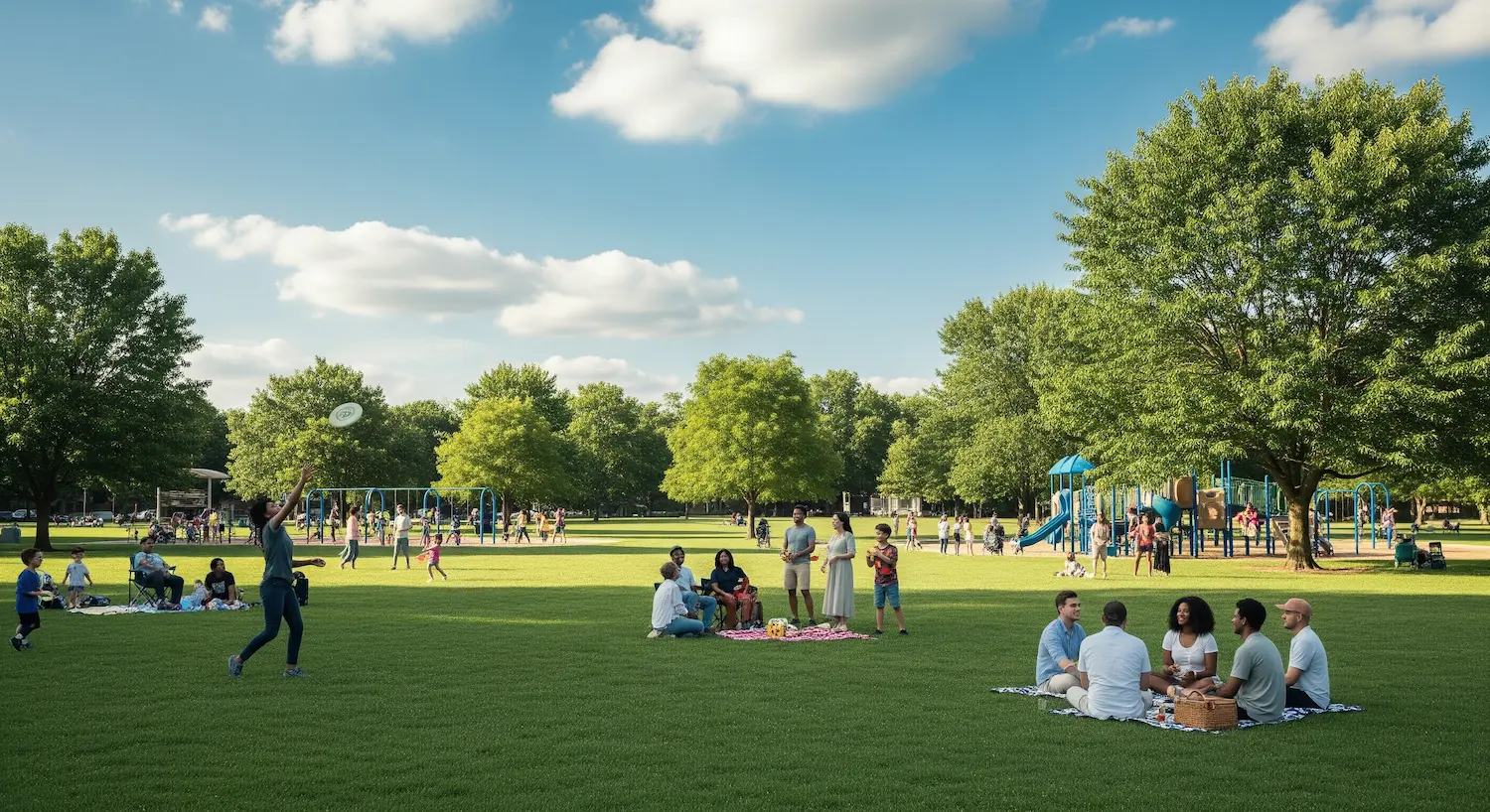 Customized Liability Protection