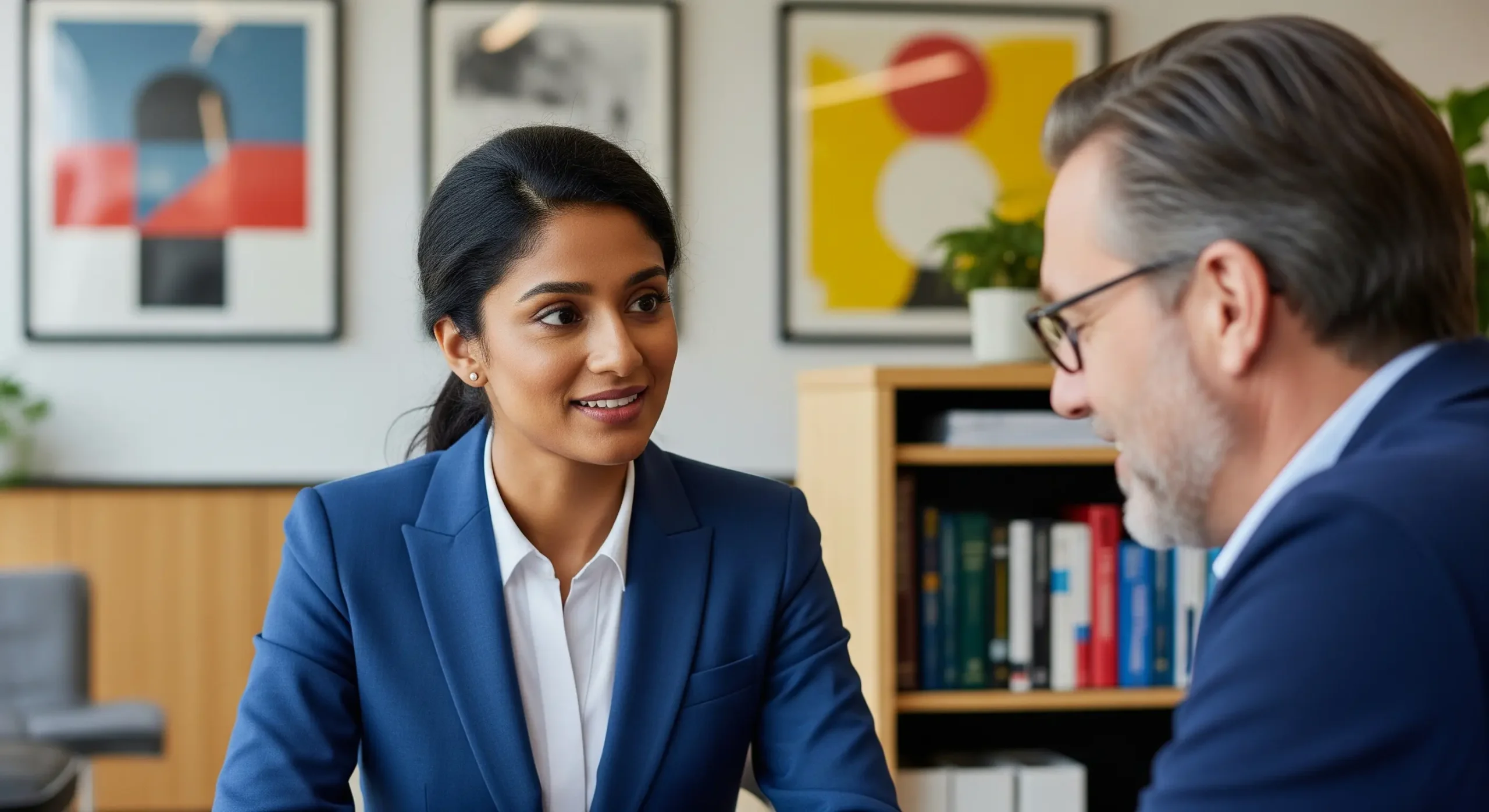 Employment Practices Liability (EPLI)