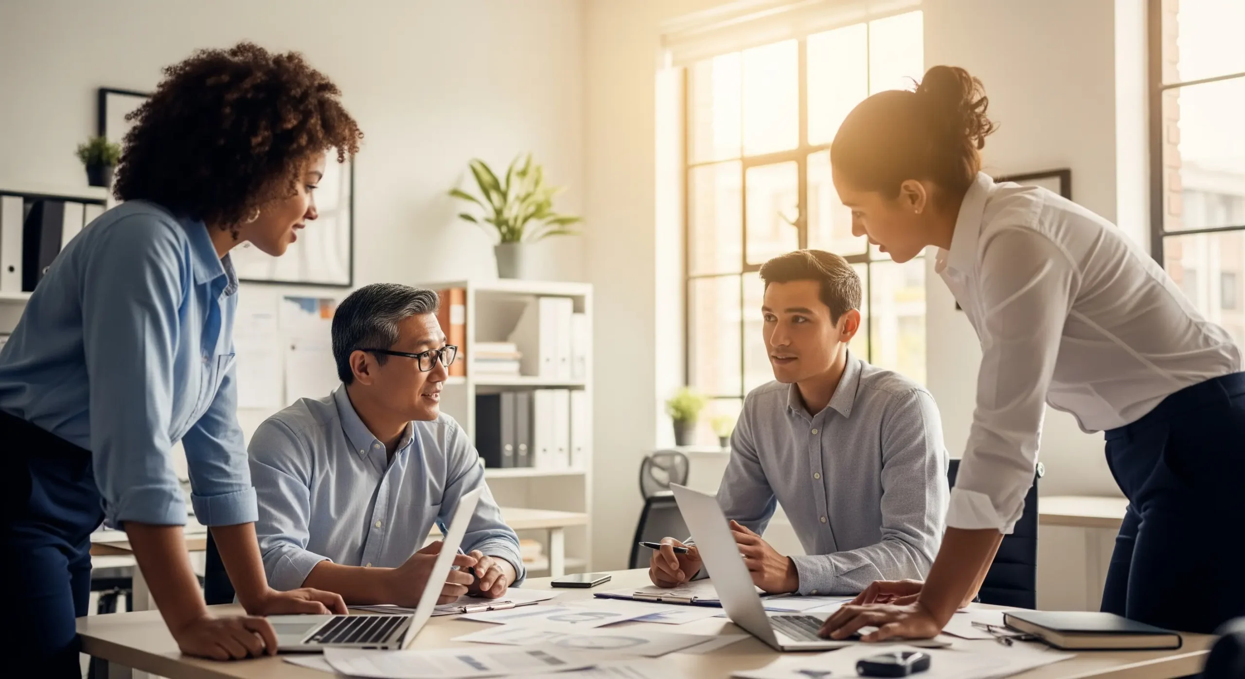 Claims & Litigation Support