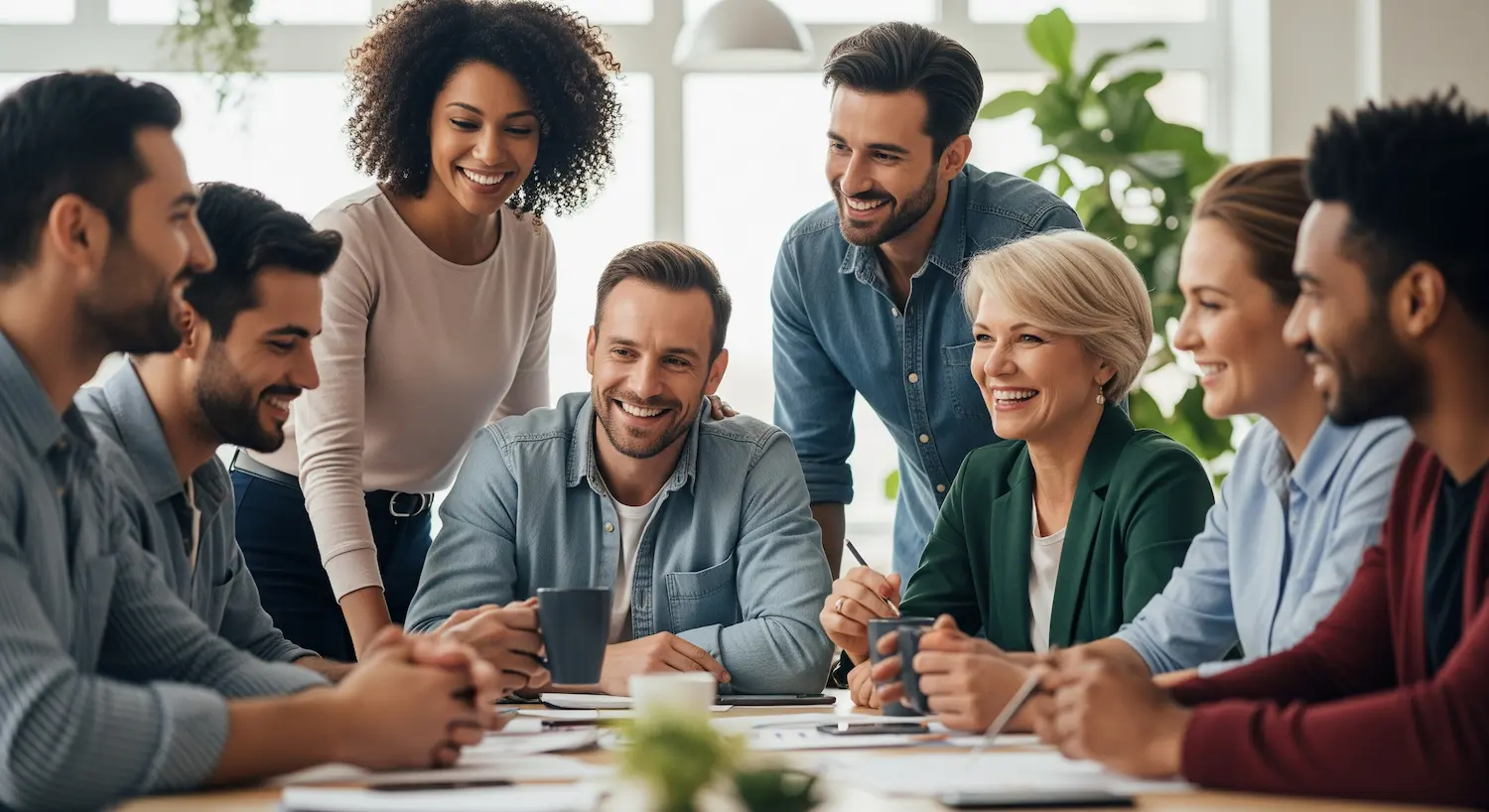 Employee Risk & HR Solutions