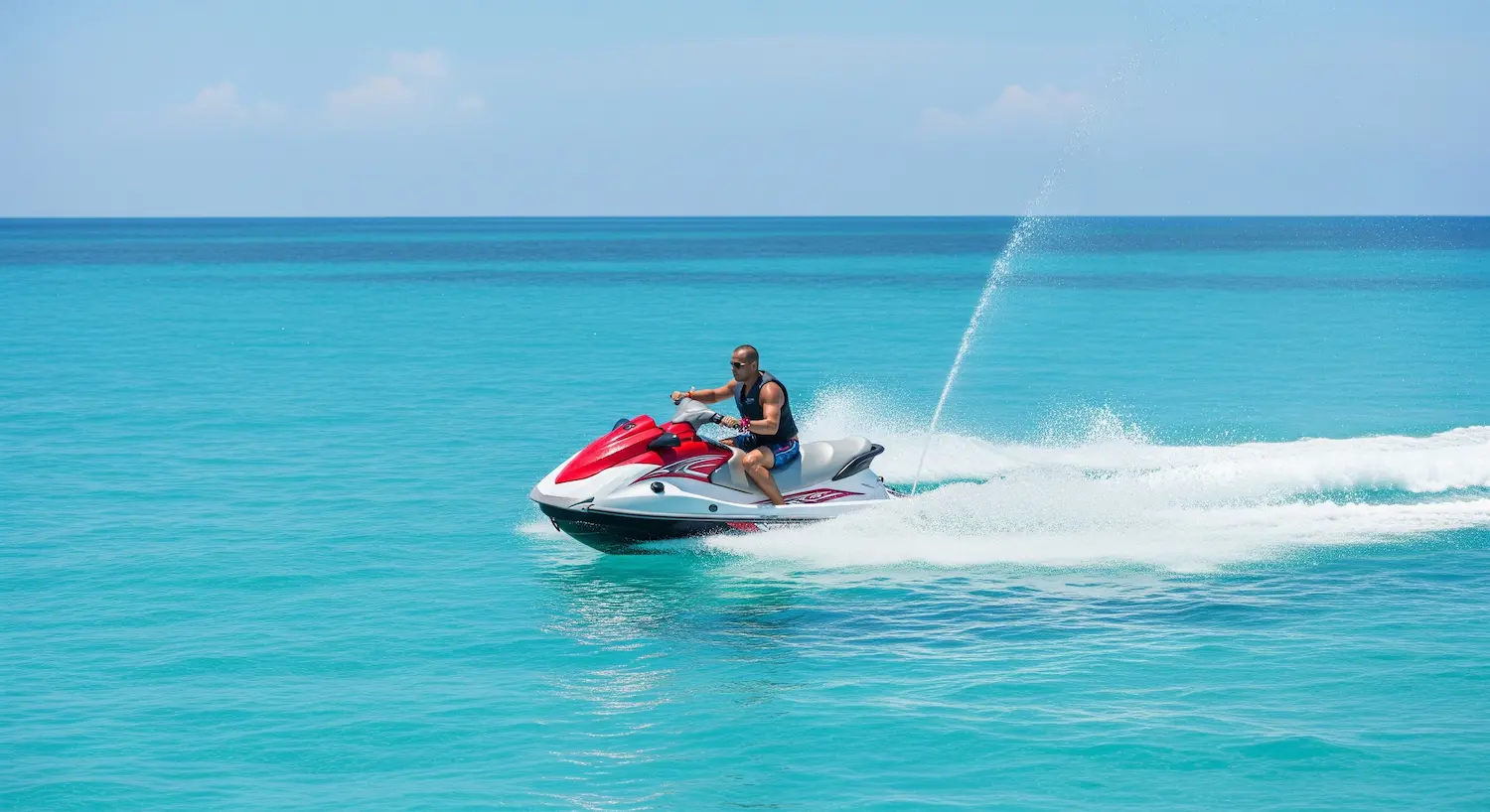 Jet Ski Insurance