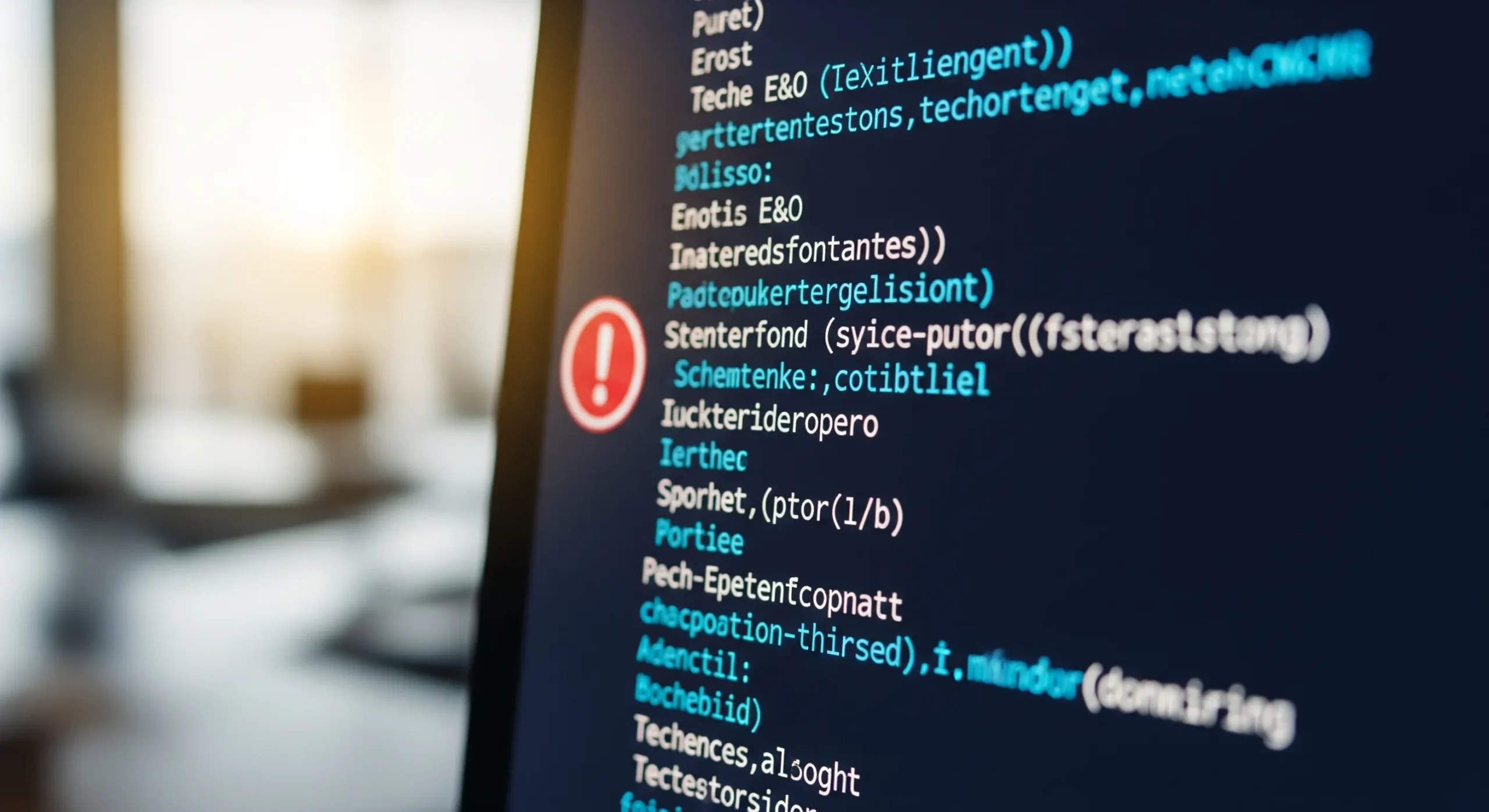 Tech E&O (Errors & Omissions)