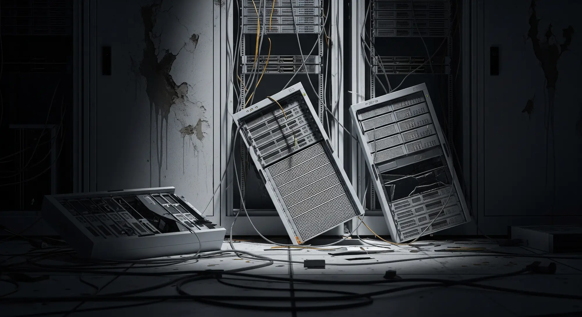 Business Interruption Protection