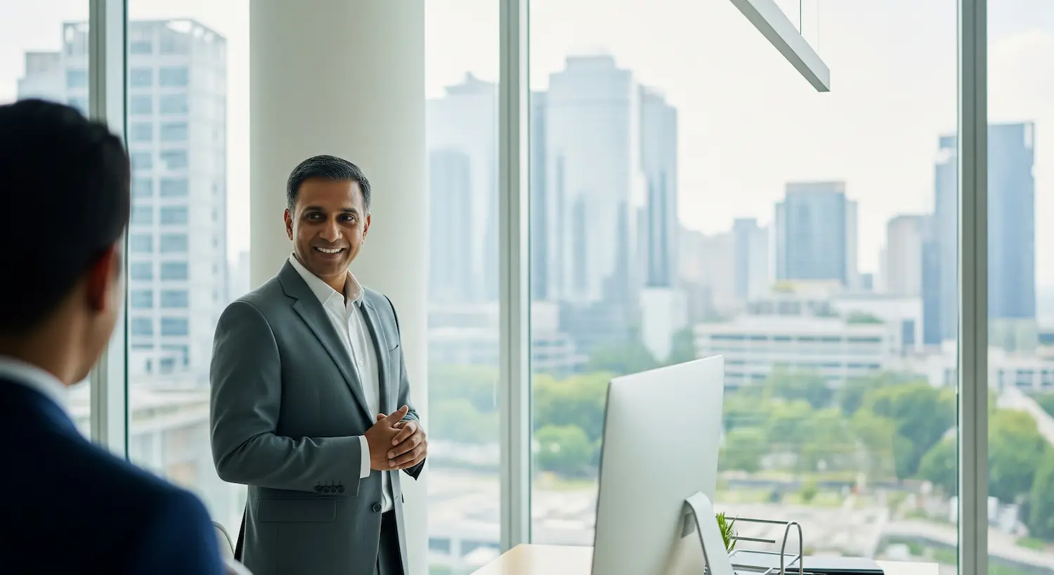 Complete Market Coverage