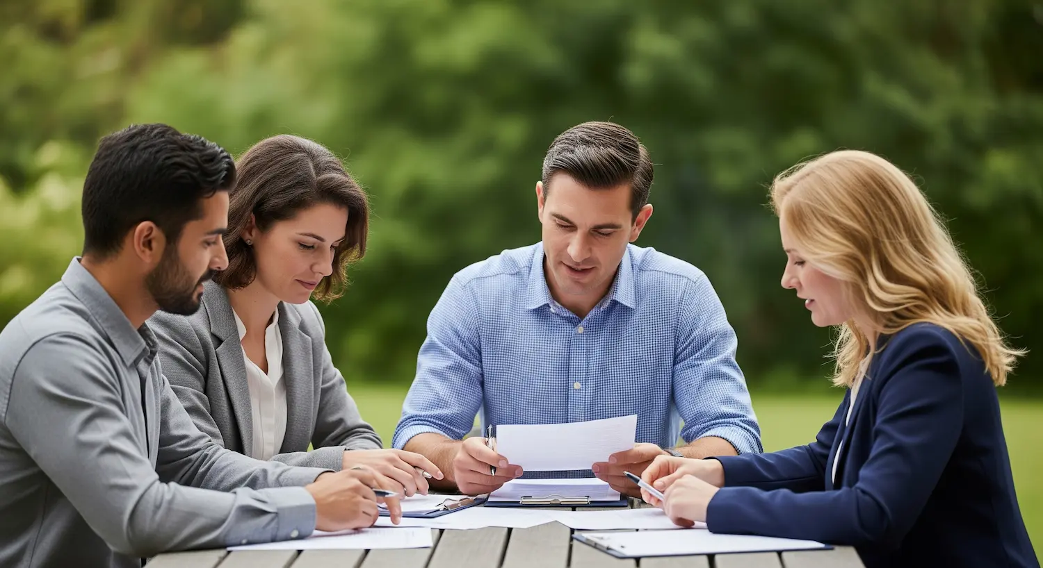 Fraud & Litigation Guidance